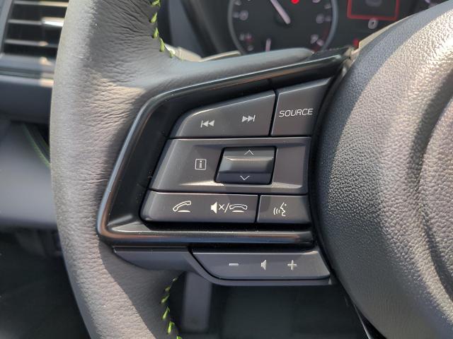 2025 Subaru Ascent Vehicle Photo in Green Bay, WI 54304