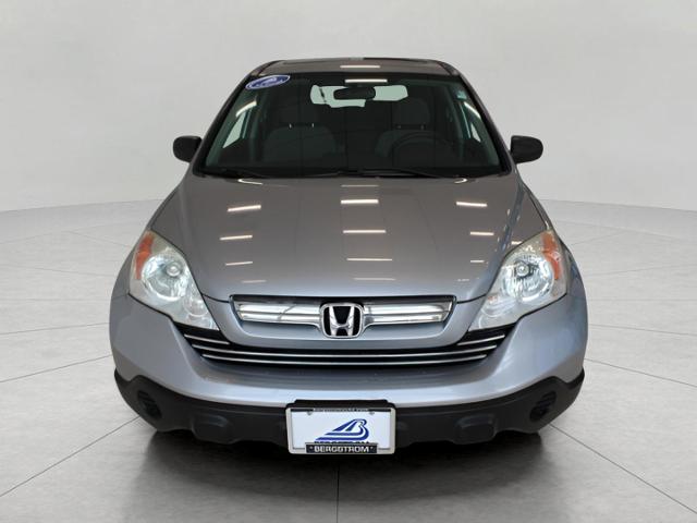 2008 Honda CR-V Vehicle Photo in Green Bay, WI 54304