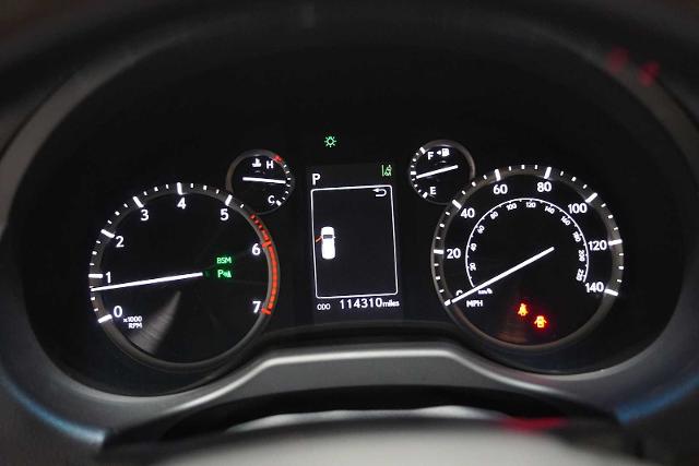 2022 Lexus GX 460 Vehicle Photo in GRAPEVINE, TX 76051