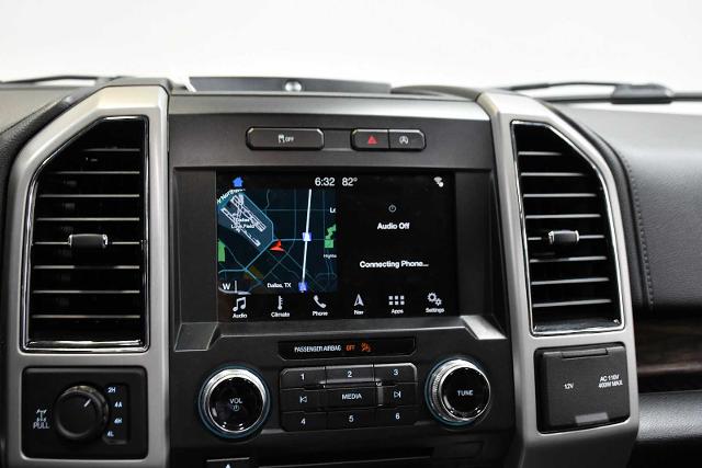 2018 Ford F-150 Vehicle Photo in DALLAS, TX 75235