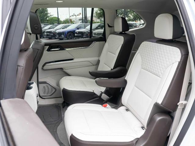 2024 GMC Acadia Vehicle Photo in Dallas, TX 75209