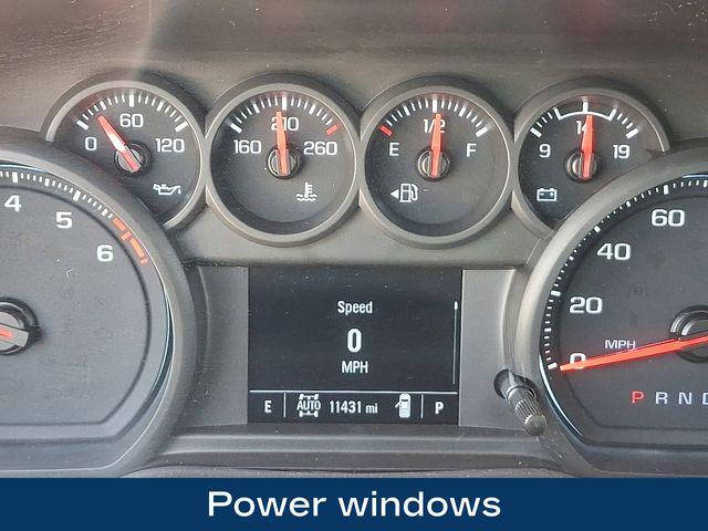 2023 Chevrolet Silverado 1500 Vehicle Photo in PAWLING, NY 12564-3219
