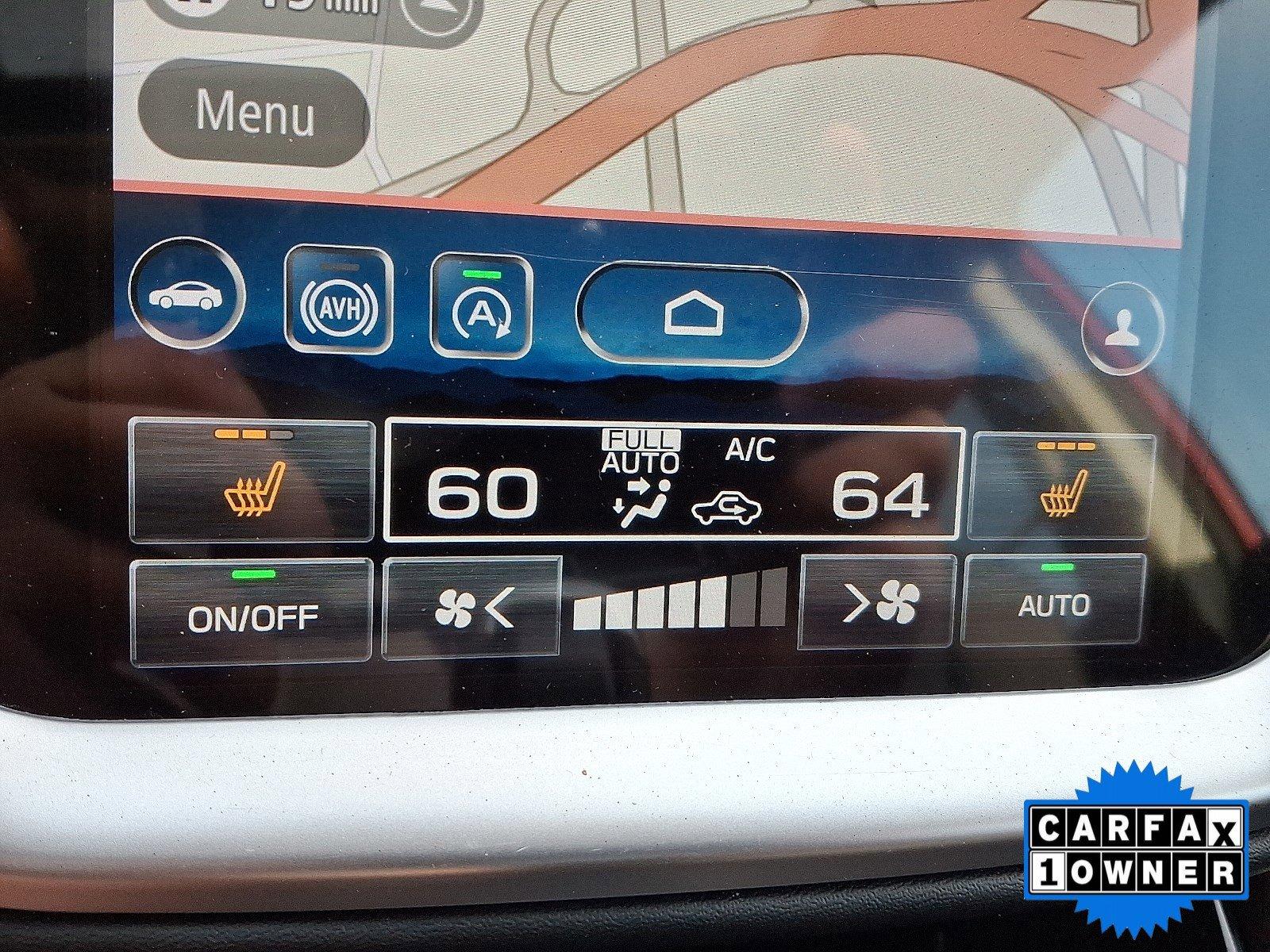 2022 Subaru Outback Vehicle Photo in Harrisburg, PA 17111