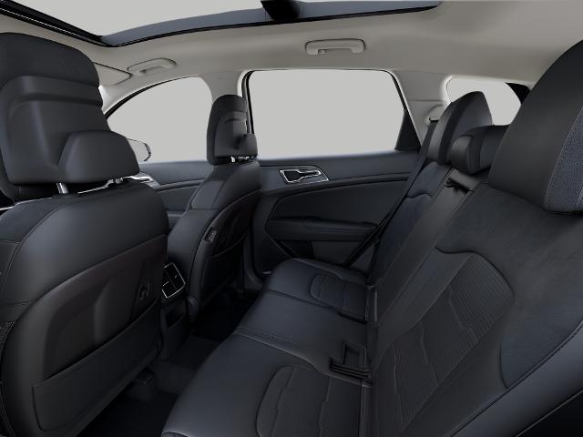 2026 Kia Sportage Vehicle Photo in Appleton, WI 54914