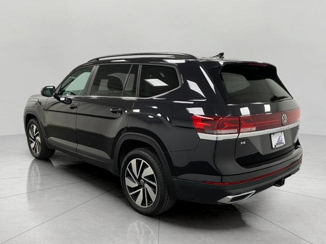 2024 Volkswagen Atlas Vehicle Photo in Appleton, WI 54913