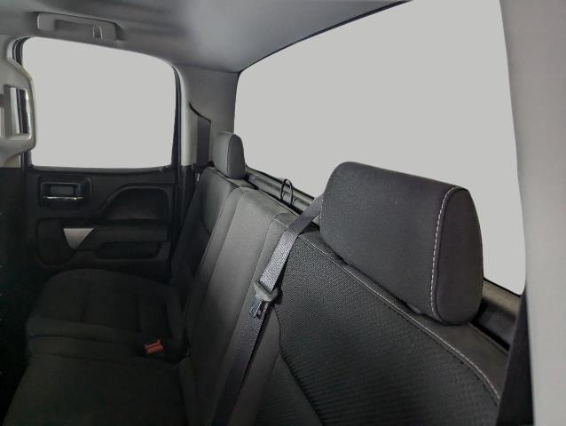 2016 Chevrolet Silverado 1500 Vehicle Photo in Oshkosh, WI 54901