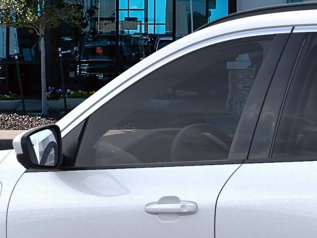 2025 Ford Escape Vehicle Photo in Weatherford, TX 76087