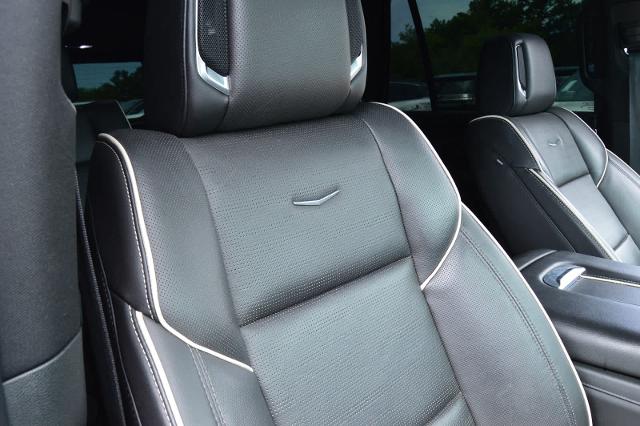 2021 Cadillac Escalade Vehicle Photo in Houston, TX 77090