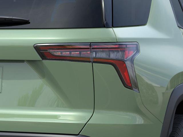 2026 Chevrolet Equinox Vehicle Photo in Roslyn, NY 11576