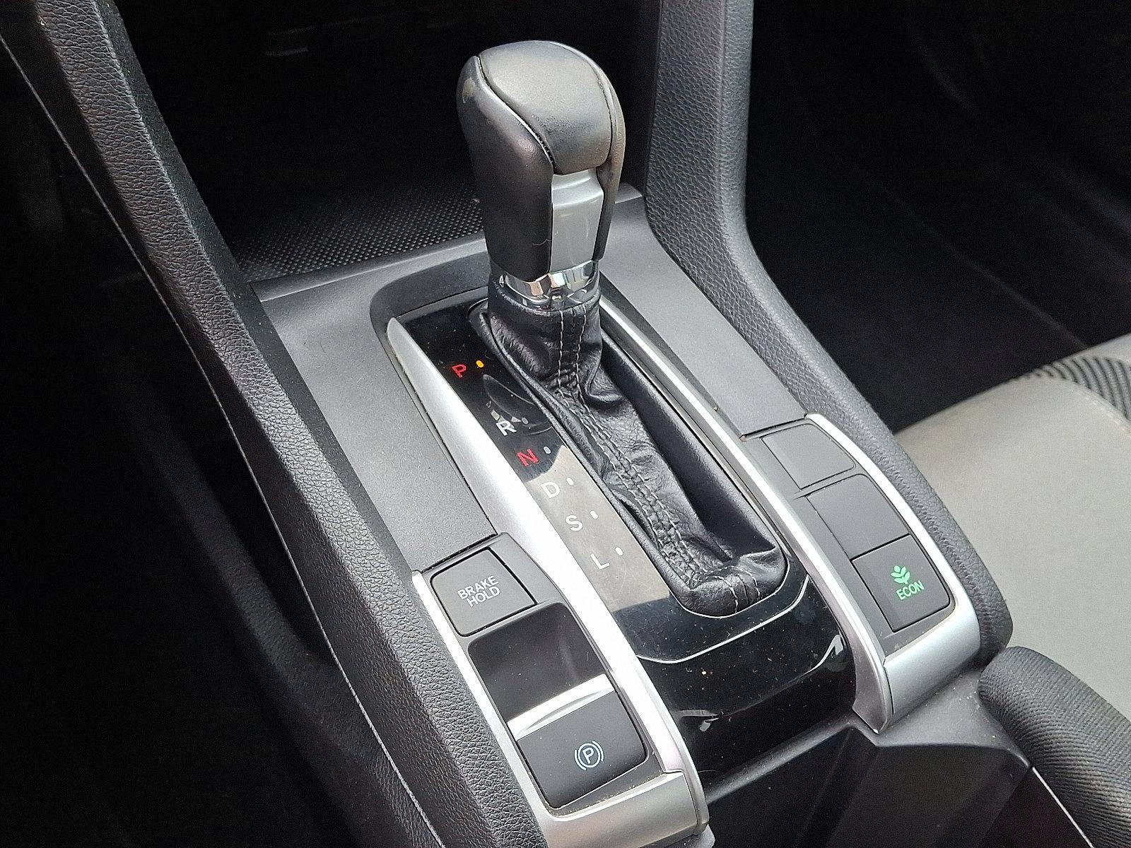 2018 Honda Civic Coupe Vehicle Photo in Mechanicsburg, PA 17050-2306