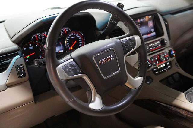 2015 GMC Yukon Vehicle Photo in GRAPEVINE, TX 76051