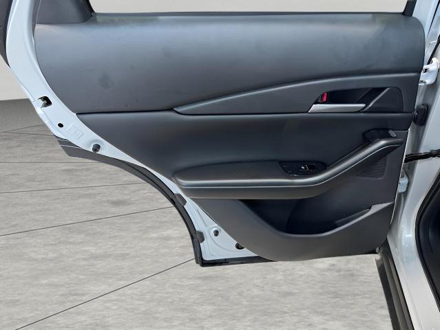 2025 Mazda CX-30 Vehicle Photo in Green Bay, WI 54304