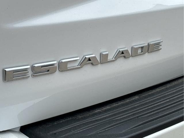 2024 Cadillac Escalade Vehicle Photo in Grapevine, TX 76051