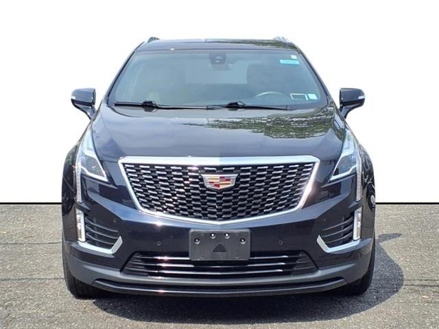 2022 Cadillac XT5 Vehicle Photo in SMITHTOWN, NY 11787-5023