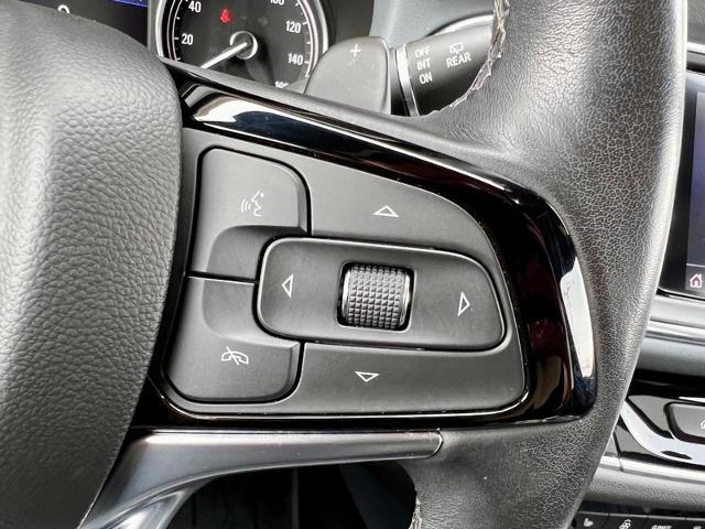 2022 Buick Enclave Vehicle Photo in EFFINGHAM, IL 62401-2832