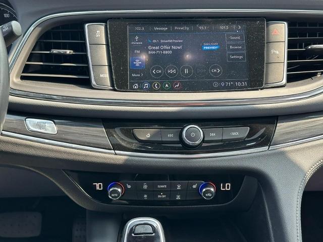 2021 Buick Enclave Vehicle Photo in COLUMBIA, MO 65203-3903