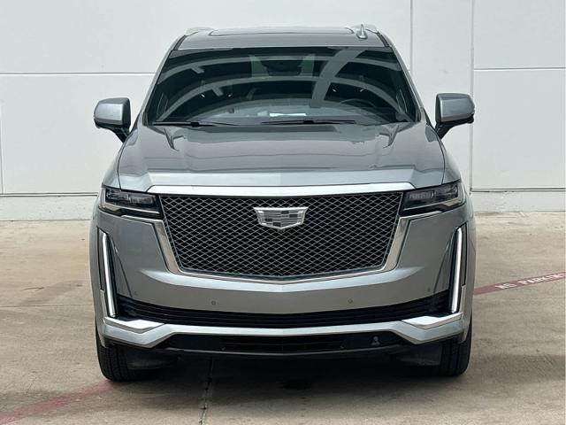 2023 Cadillac Escalade ESV Vehicle Photo in Grapevine, TX 76051