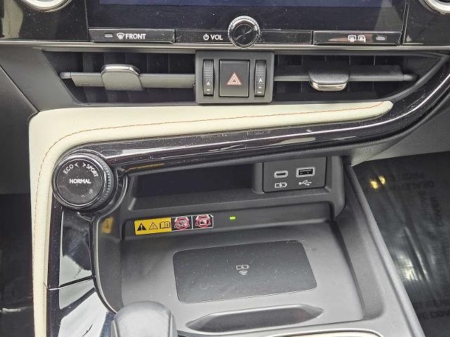 2022 Lexus NX 350 Vehicle Photo in FORT WORTH, TX 76132
