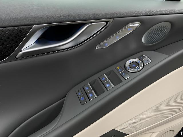 2025 Genesis G80 Vehicle Photo in Appleton, WI 54913