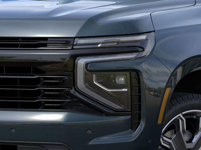 2025 Chevrolet Tahoe Vehicle Photo in PAWLING, NY 12564-3219