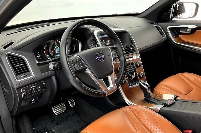 2014 Volvo XC60 Vehicle Photo in San Antonio, TX 78230