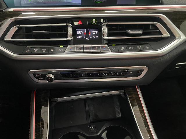 2021 BMW X5 xDrive40i Vehicle Photo in Appleton, WI 54913