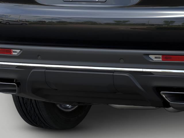 2025 Buick Enclave Vehicle Photo in NEENAH, WI 54956-2243