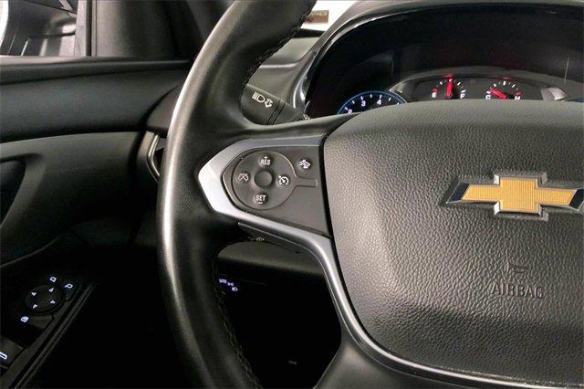 2023 Chevrolet Traverse Vehicle Photo in INDEPENDENCE, MO 64055-1314