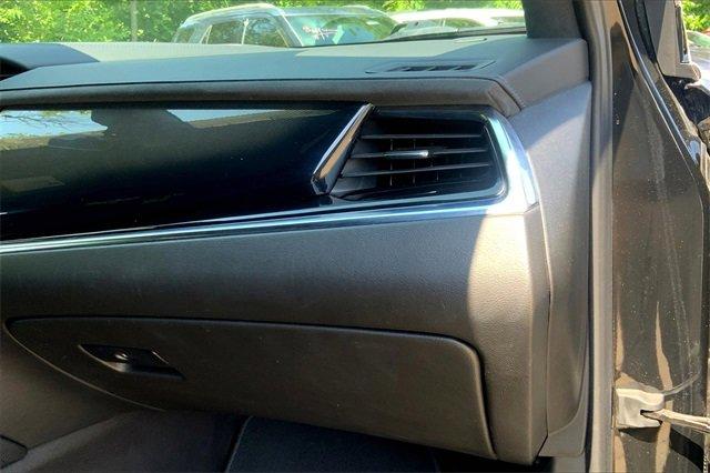 2022 Cadillac XT6 Vehicle Photo in KANSAS CITY, MO 64114-4545