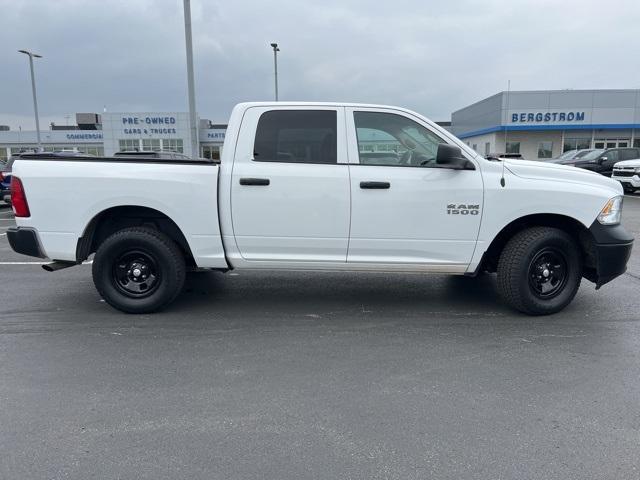 2018 Ram 1500 Vehicle Photo in GREEN BAY, WI 54304-5303