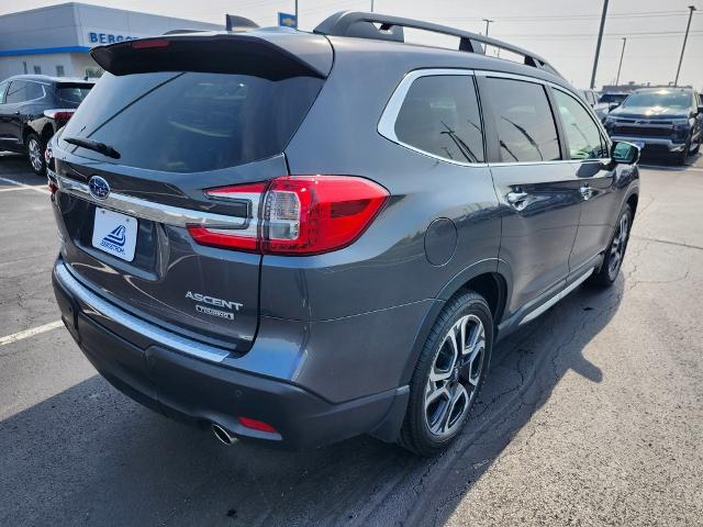2023 Subaru Ascent Vehicle Photo in GREEN BAY, WI 54304-5303