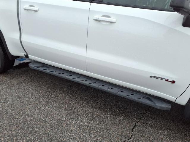 2021 GMC Sierra 1500 Vehicle Photo in HENDERSON, NC 27536-2966