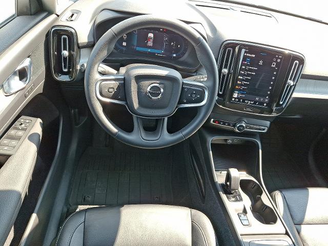 2023 Volvo XC40 Vehicle Photo in HARRISBURG, PA 17111-1033