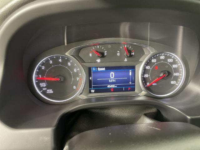 2021 GMC Acadia Vehicle Photo in GILBERT, AZ 85297-0402