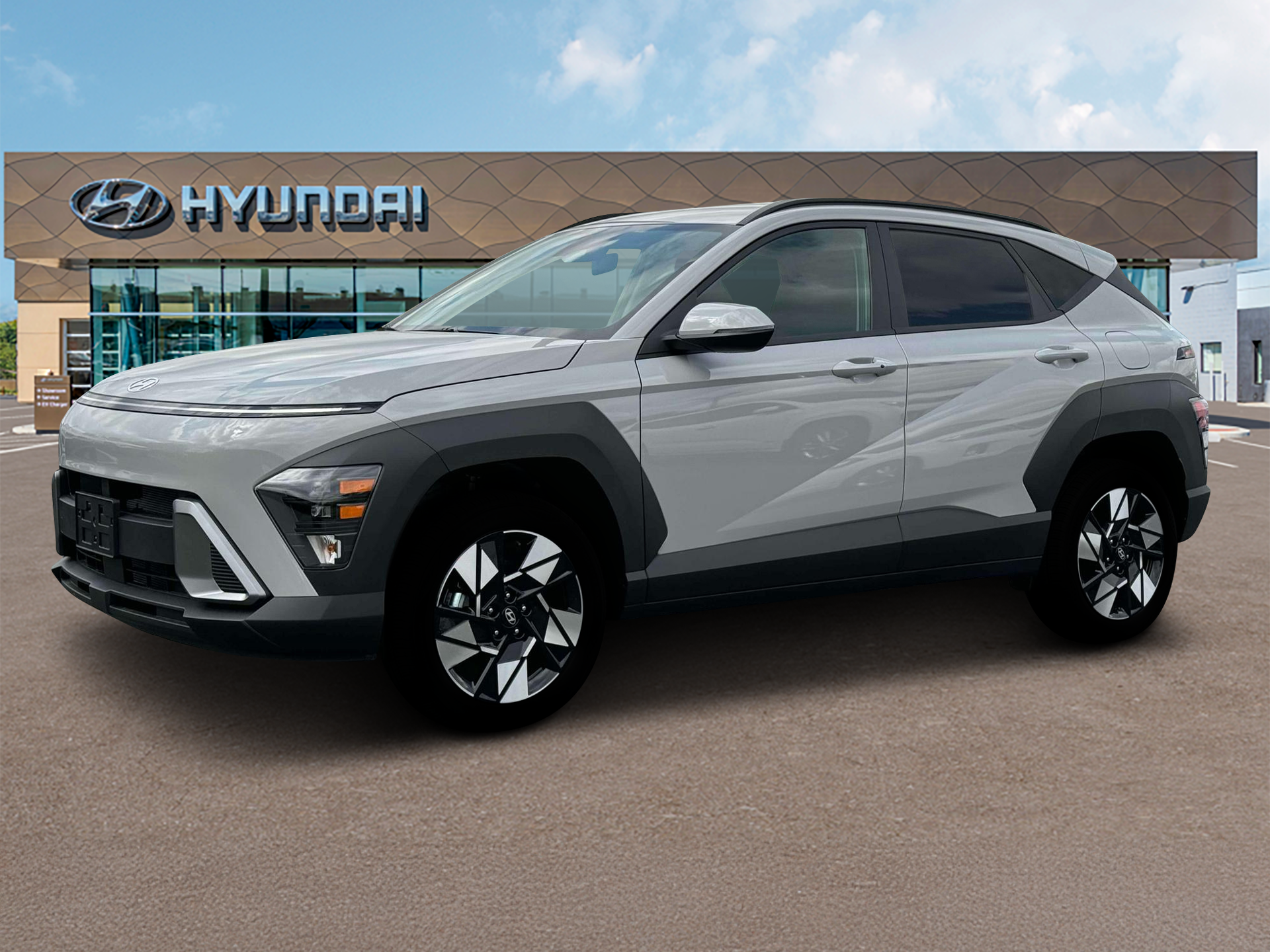 2025 Hyundai KONA Vehicle Photo in Philadelphia, PA 19116