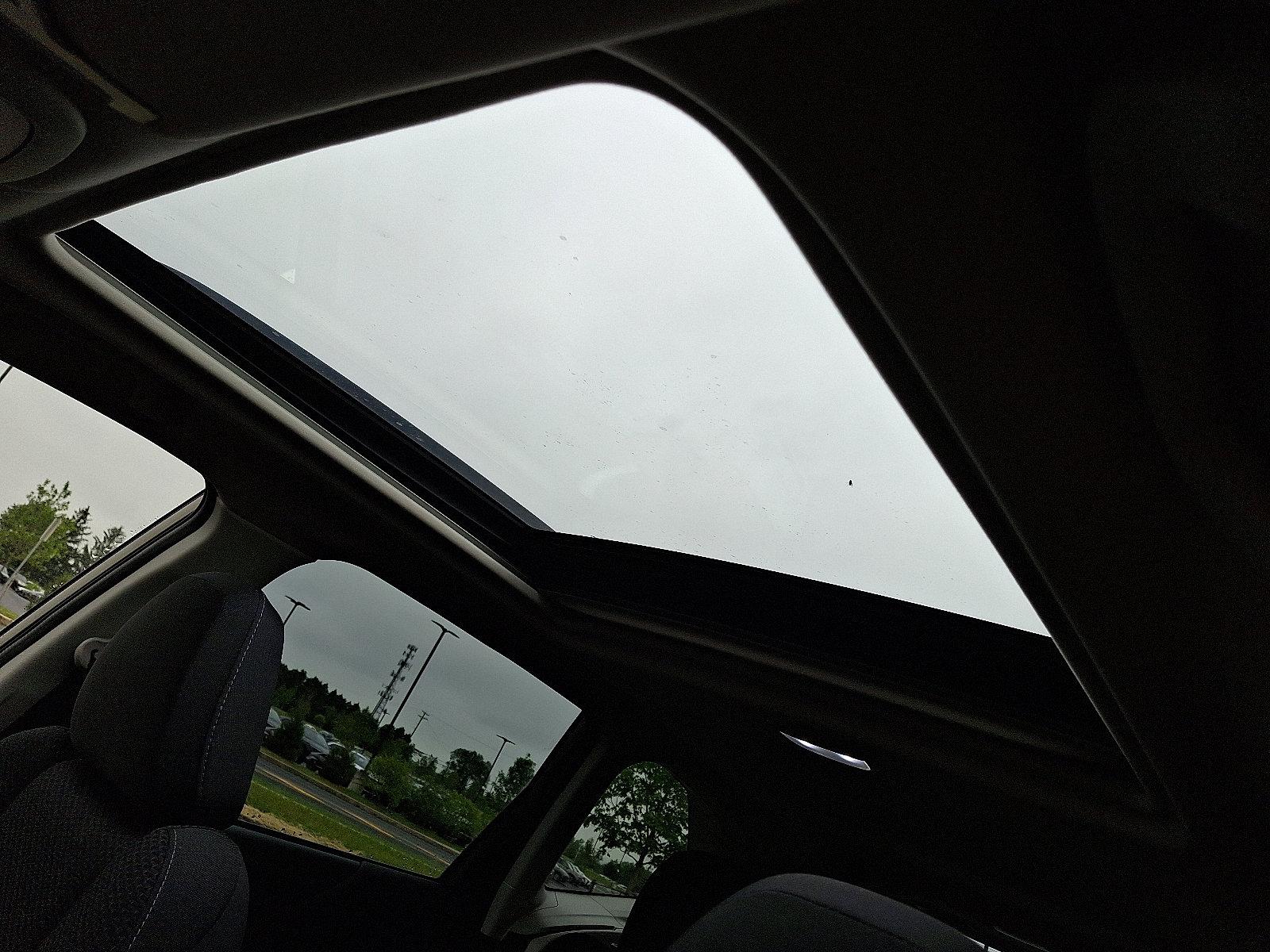 2023 Subaru Forester Vehicle Photo in Easton, PA 18045
