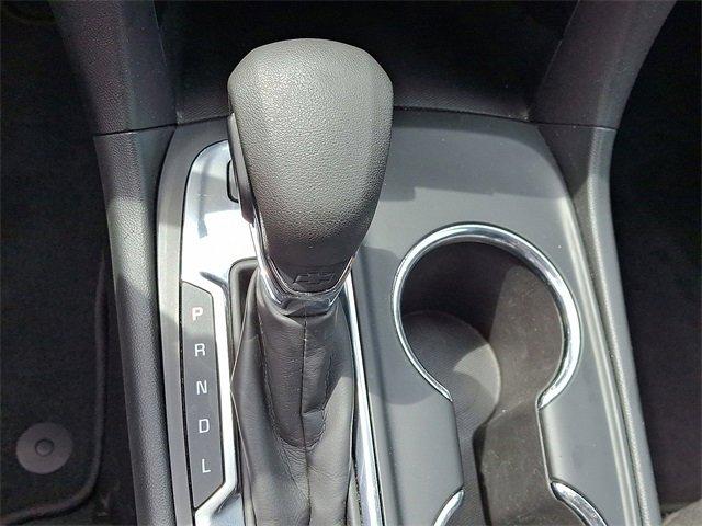 2022 Chevrolet Equinox Vehicle Photo in LANCASTER, PA 17601-0000