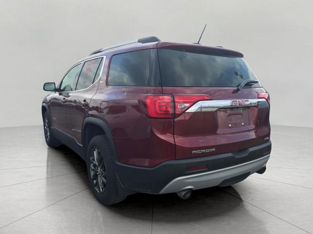 2017 GMC Acadia Vehicle Photo in GREEN BAY, WI 54303-3330