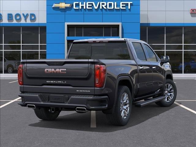 2025 GMC Sierra 1500 Vehicle Photo in HENDERSON, NC 27536-2966