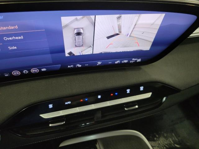 2025 Buick Enclave Vehicle Photo in NEENAH, WI 54956-2243