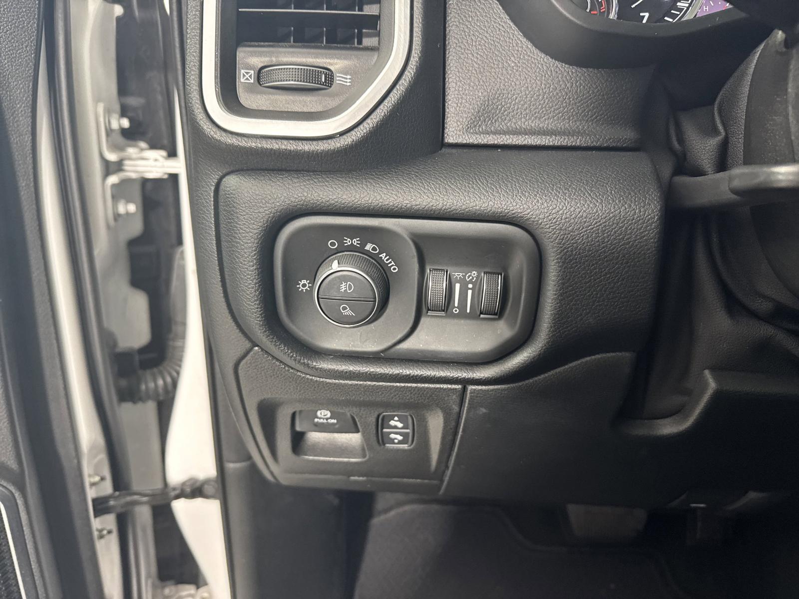 2022 Ram 1500 Vehicle Photo in Georgetown, TX 78626