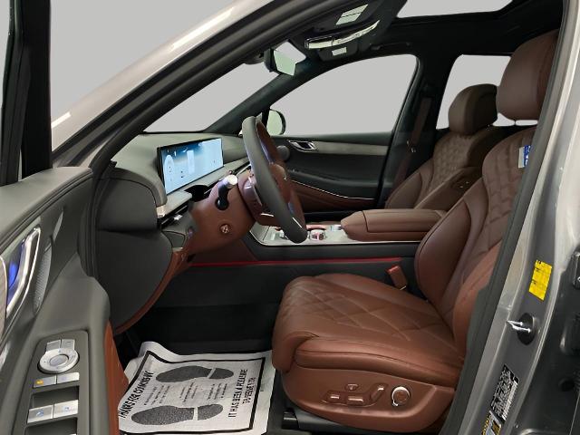 2025 Genesis GV80 Vehicle Photo in Appleton, WI 54913