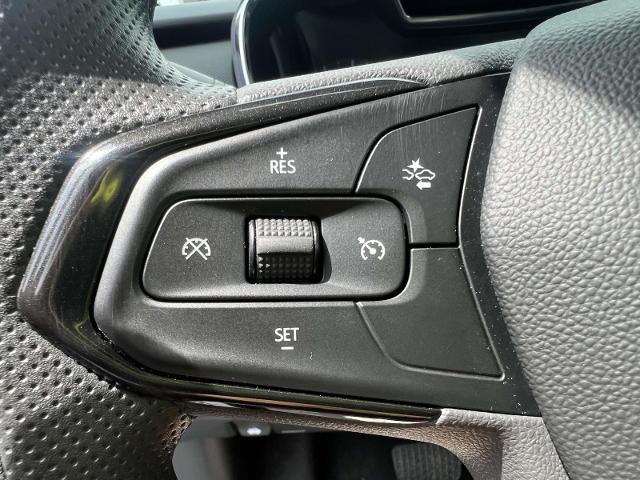 2022 Chevrolet Trailblazer Vehicle Photo in Roslyn, NY 11576