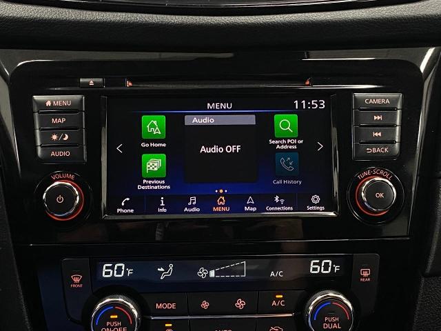 2020 Nissan Rogue Vehicle Photo in Appleton, WI 54913