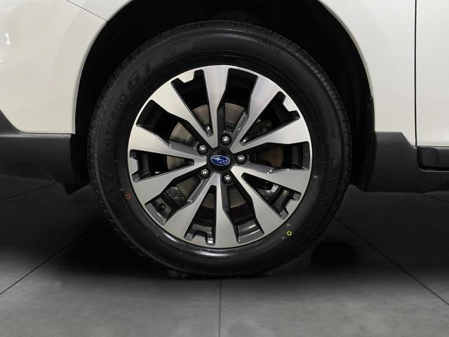 2017 Subaru Outback Vehicle Photo in Appleton, WI 54913