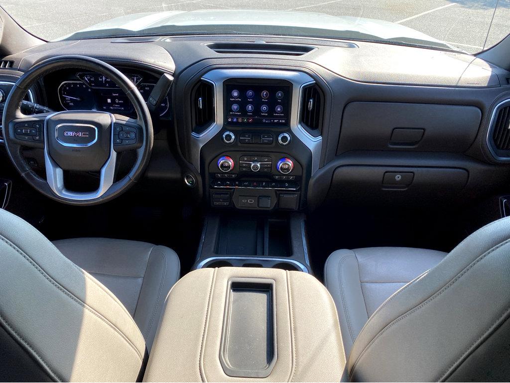 2021 GMC Sierra 1500 Vehicle Photo in POOLER, GA 31322-3252