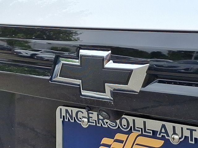 2024 Chevrolet Traverse Vehicle Photo in DANBURY, CT 06810-5034