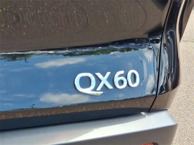 2025 INFINITI QX60 Vehicle Photo in Willow Grove, PA 19090