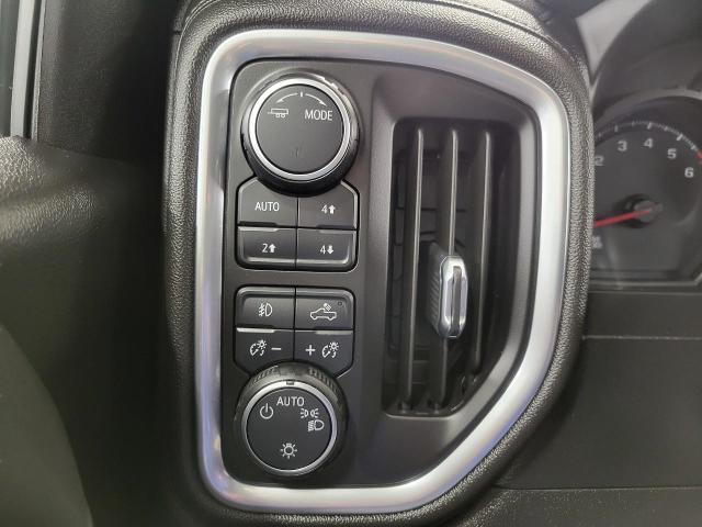 2020 Chevrolet Silverado 1500 Vehicle Photo in NEENAH, WI 54956-2243