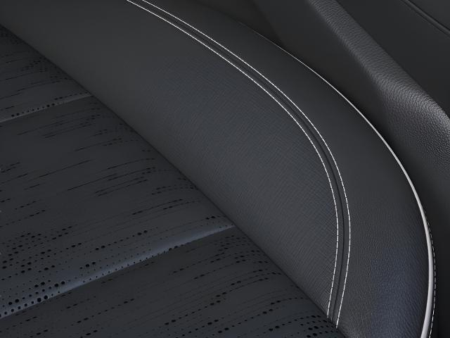 2025 Buick Enclave Vehicle Photo in OSHKOSH, WI 54904-7811